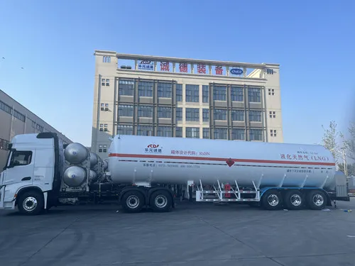 Þríása Lpg Tanker Lpg Tanker Trailer Truck Lpg Gas Tank Trailer